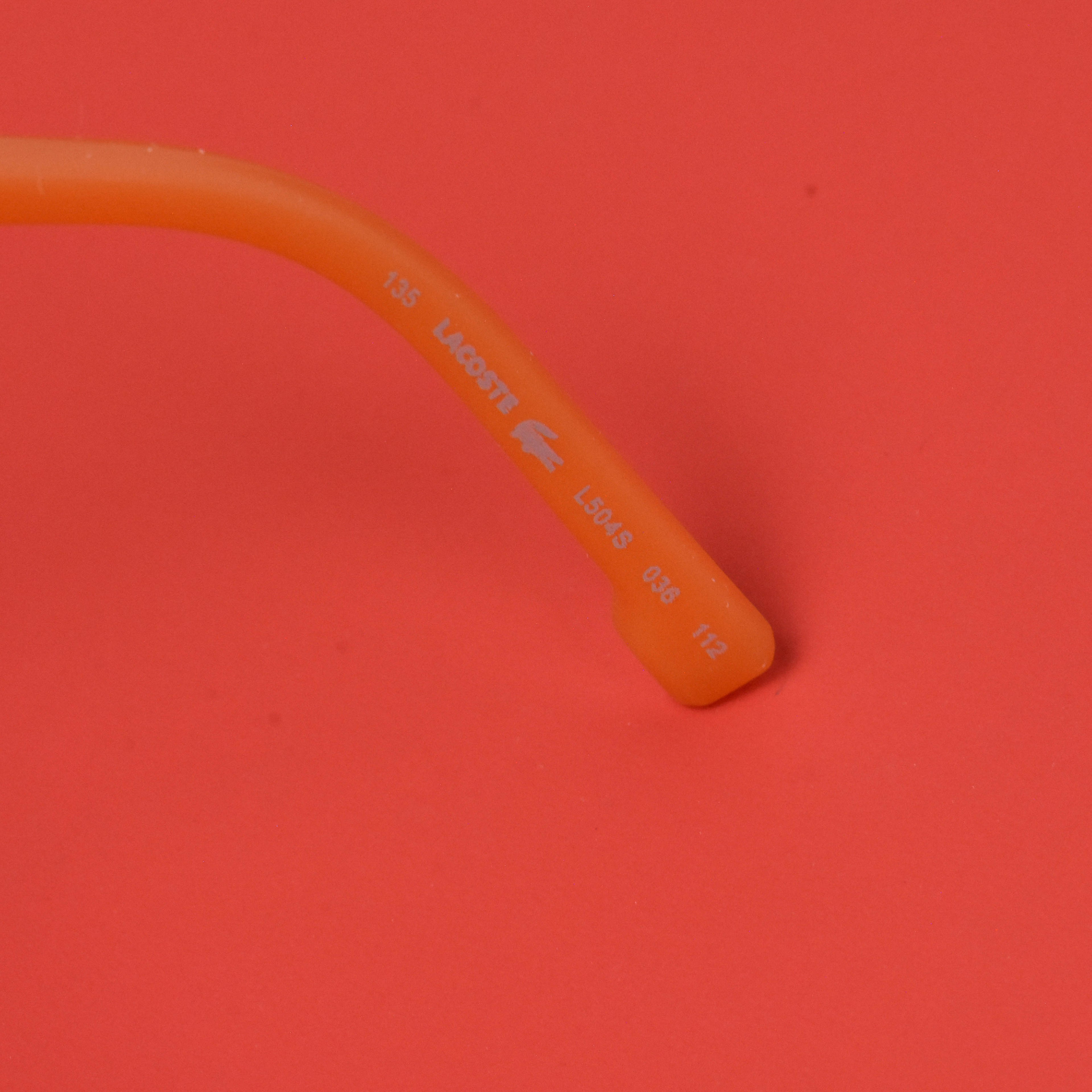 LUNETTE DE SOLEIL LACOSTE - L504SORANGE