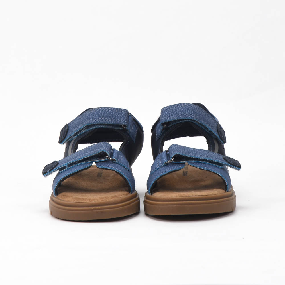 Safety Jogger Sandale Enfant - 608462-NAV-ORA