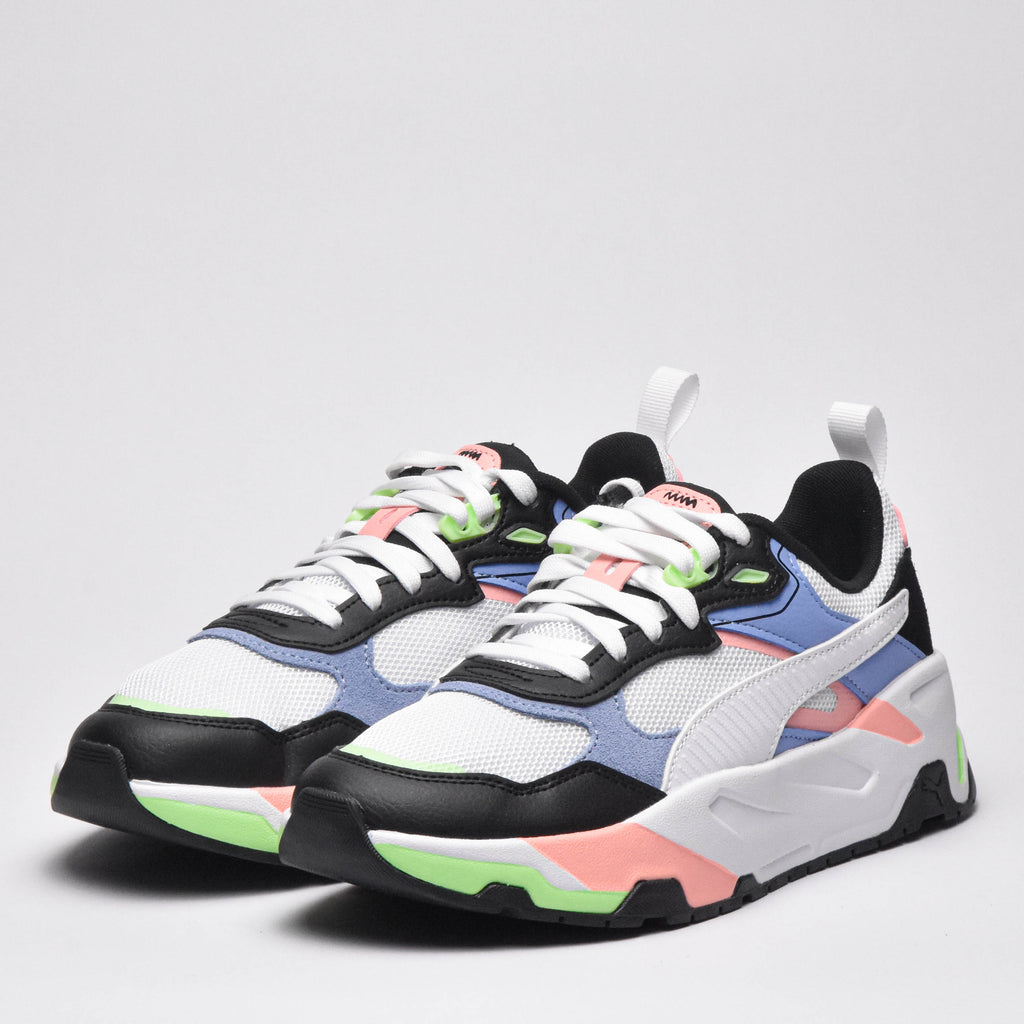 PUMA TRINITY JR - 390838-08