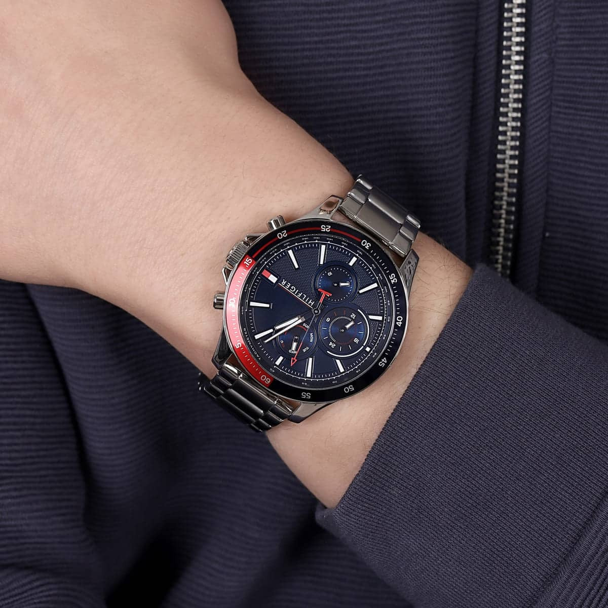 MONTRE TOMMY HILFIGER - 1791718