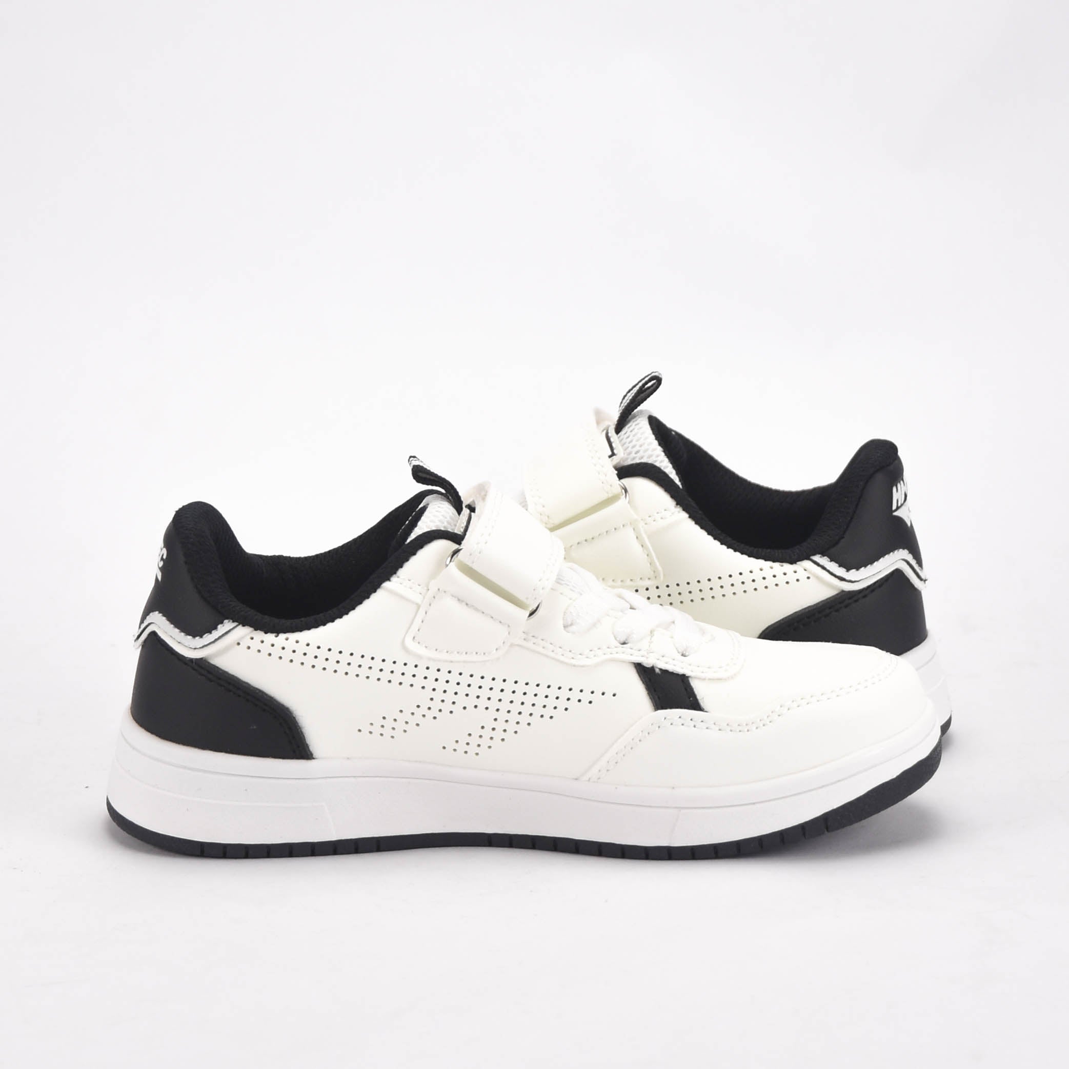 HI-TEC BASKET - L015208
