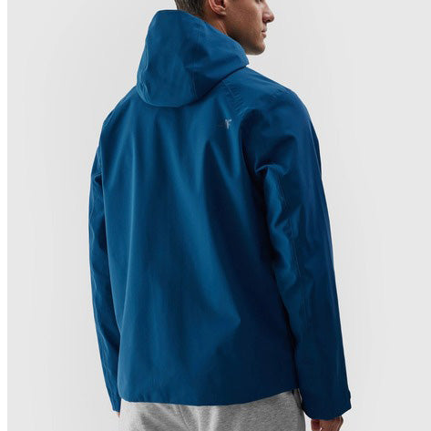 Veste 4F L Bleu - SS-24-006 BLEU
