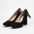 ANDRÉ ESCARPINS LAURIA FEMME - 52134158500
