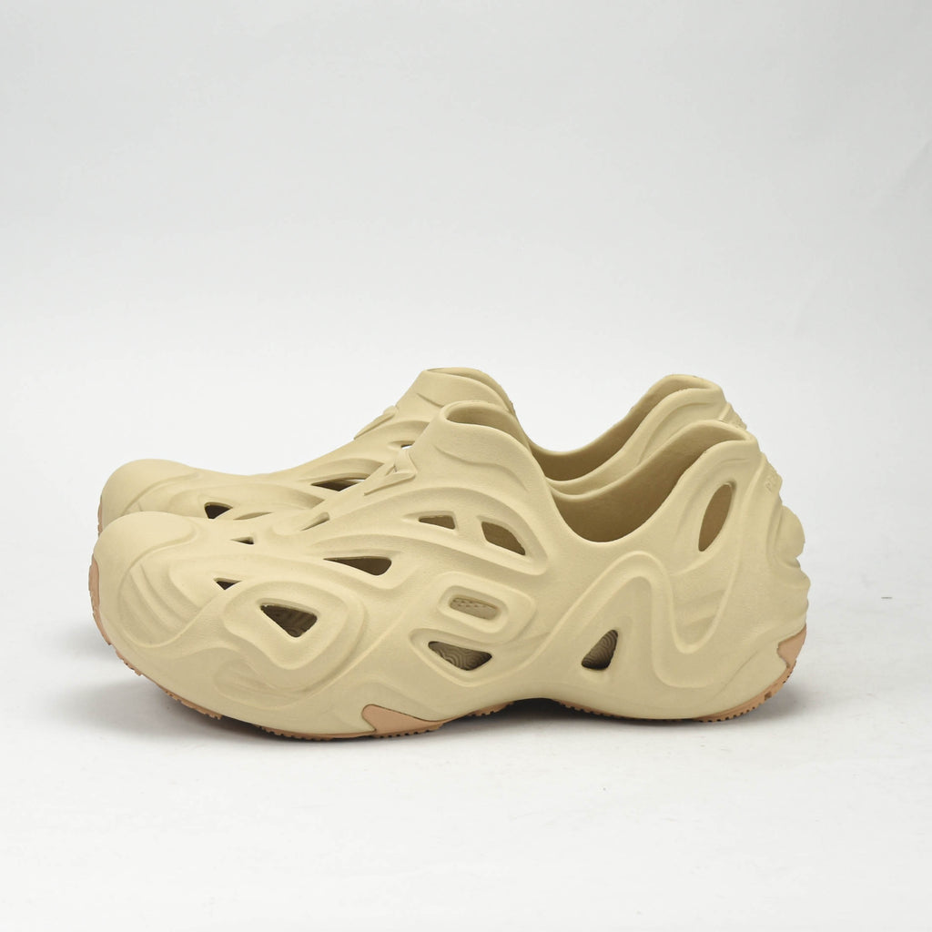 Peak Taichi Sandals Khaki - DL520791-E369