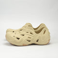 Peak Taichi Sandals Khaki - DL520791-E369