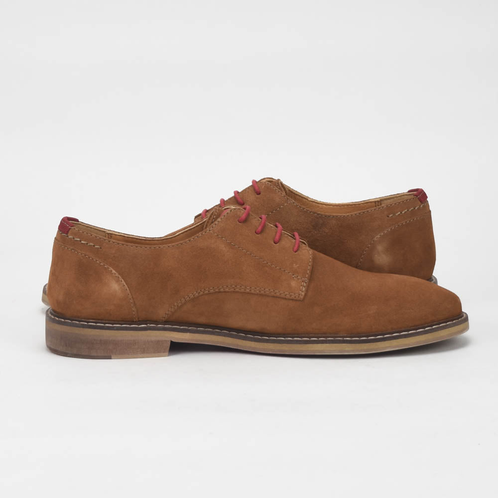 ANDRÉ CHAUSSURE CLASSIQUE HOMME SETIMA COGNAC - 51132230624