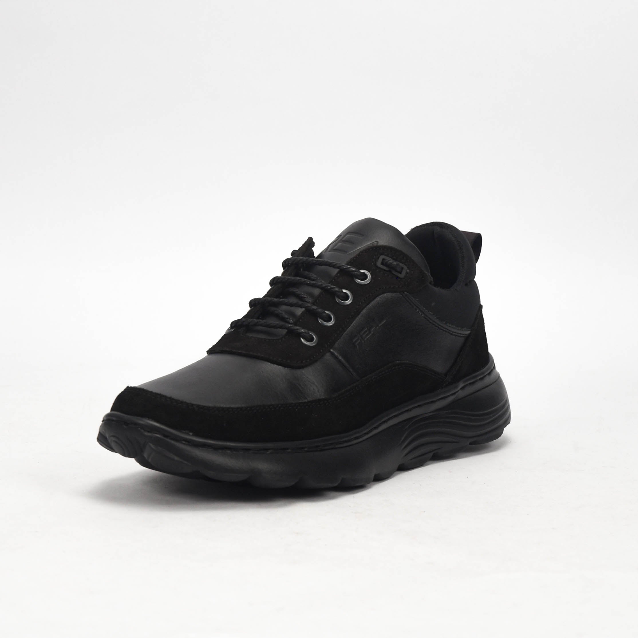 STYLE MARRON - S200-NOIR