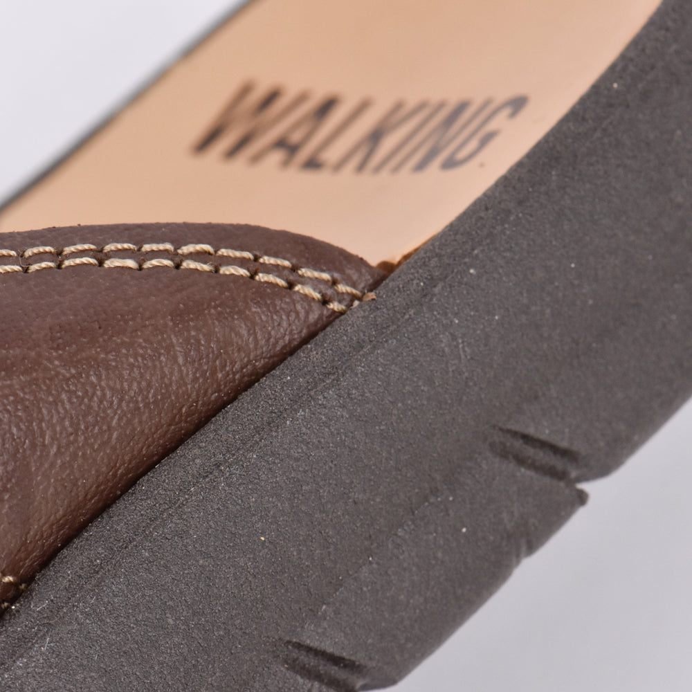 WALKING BROWN - 0040080590992