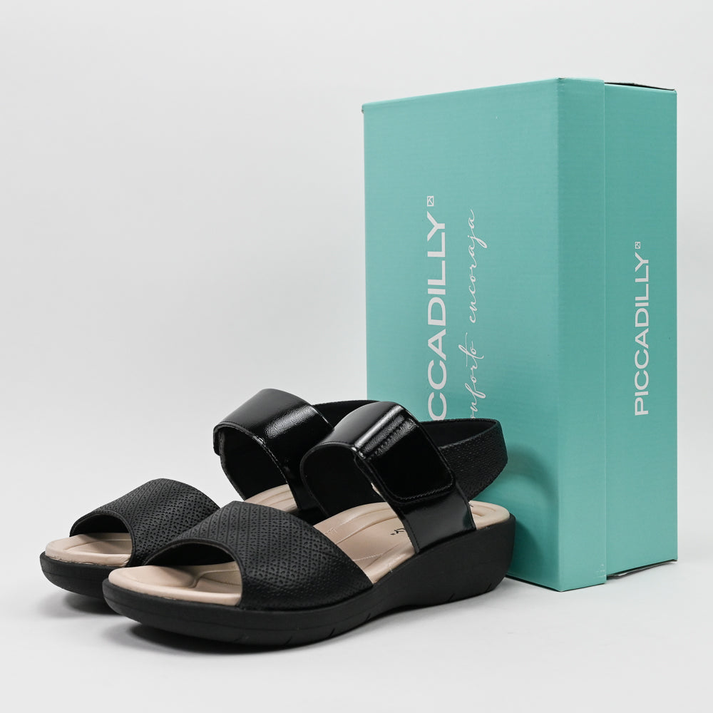 Piccadilly Sandales Femme - 239016-38