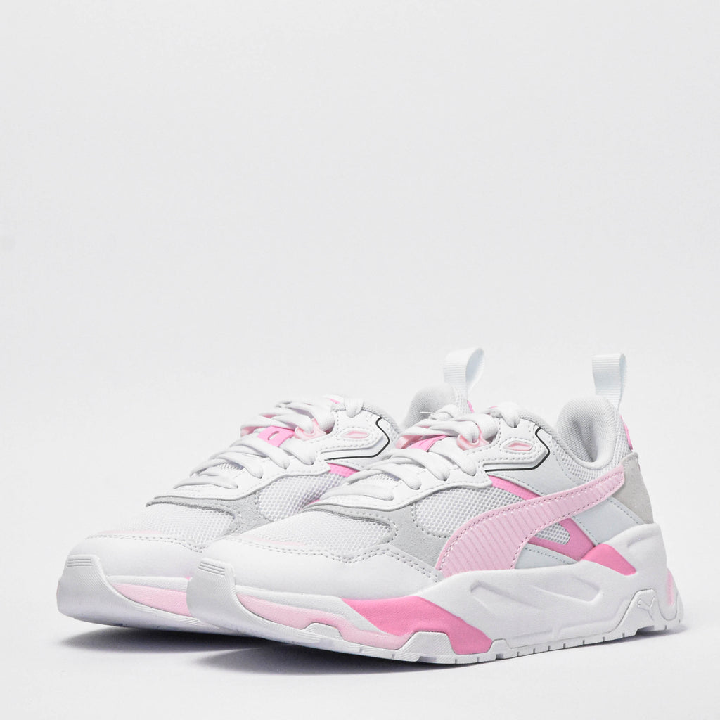 PUMA TRINITY JR - 390838-13