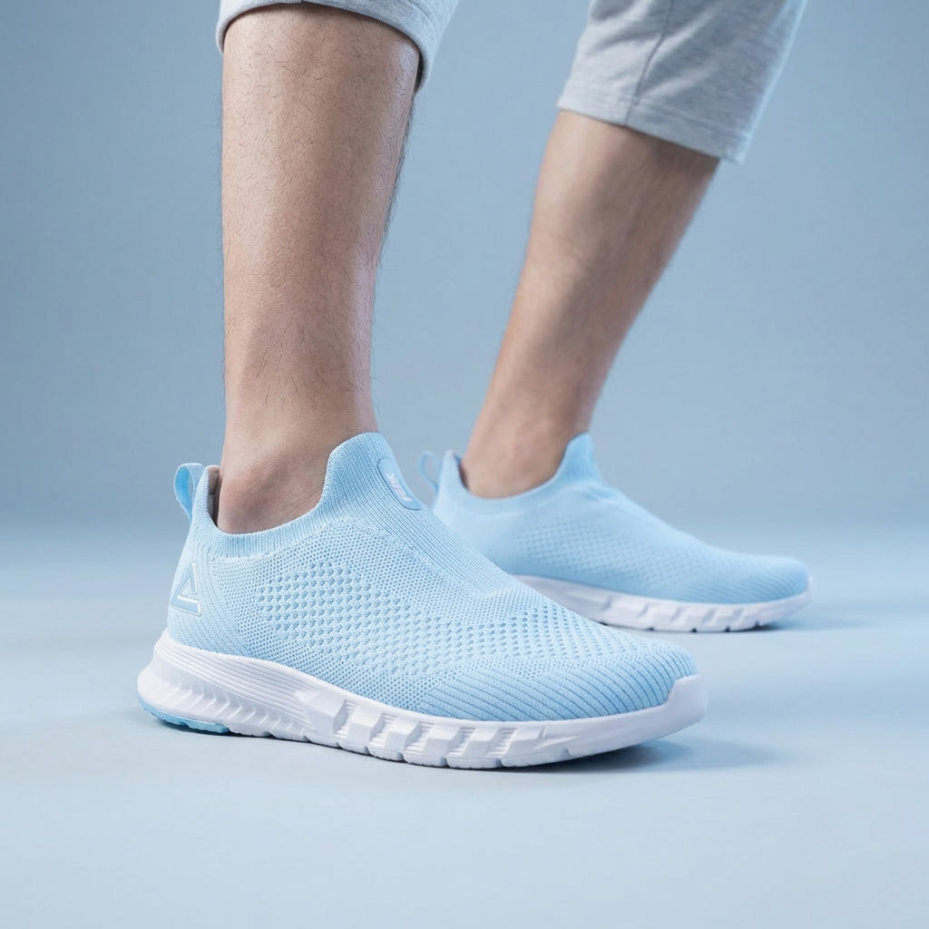 Peak X-Light III Cornflower Blue/White - E39108H-007Q