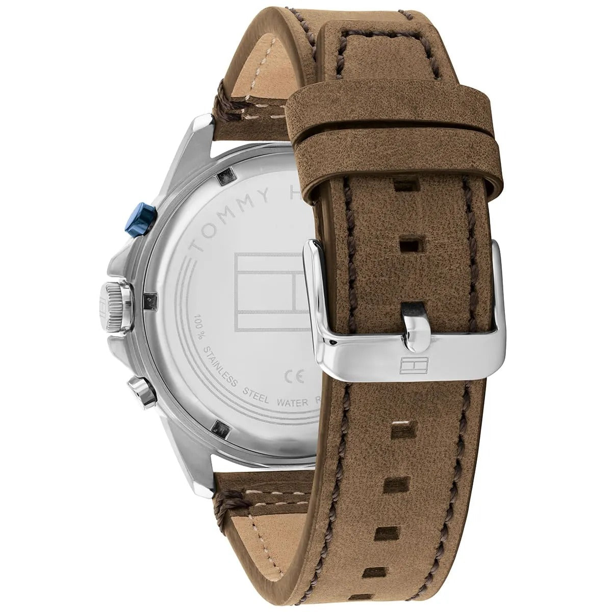 Montre Tommy Hilfiger Homme Harley - 1791895