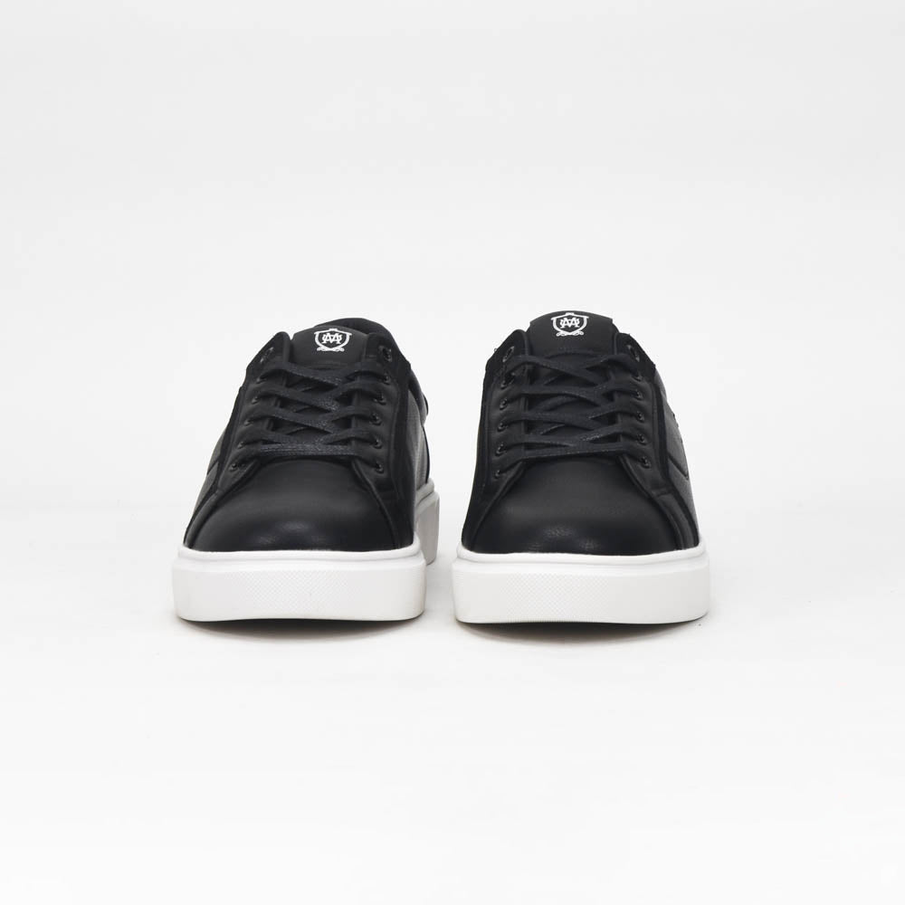 MASSIMO CHAUSSURES - YP4286-BLACK