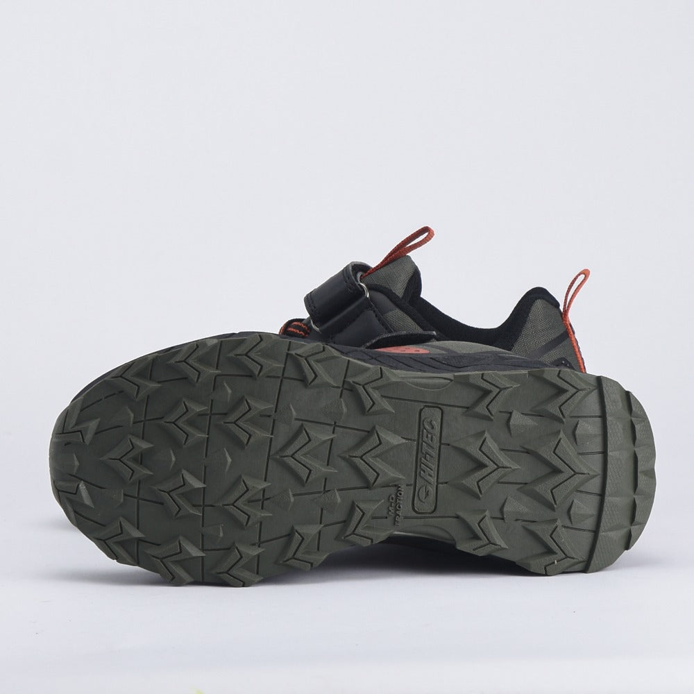 HITEC Geo-Trail JNR - O014514