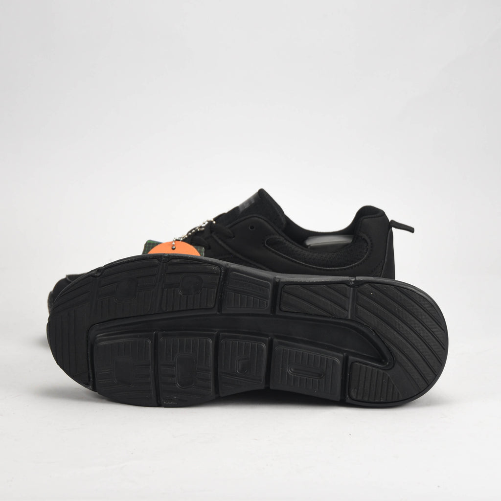 VENOM SHOES - 703-BLK