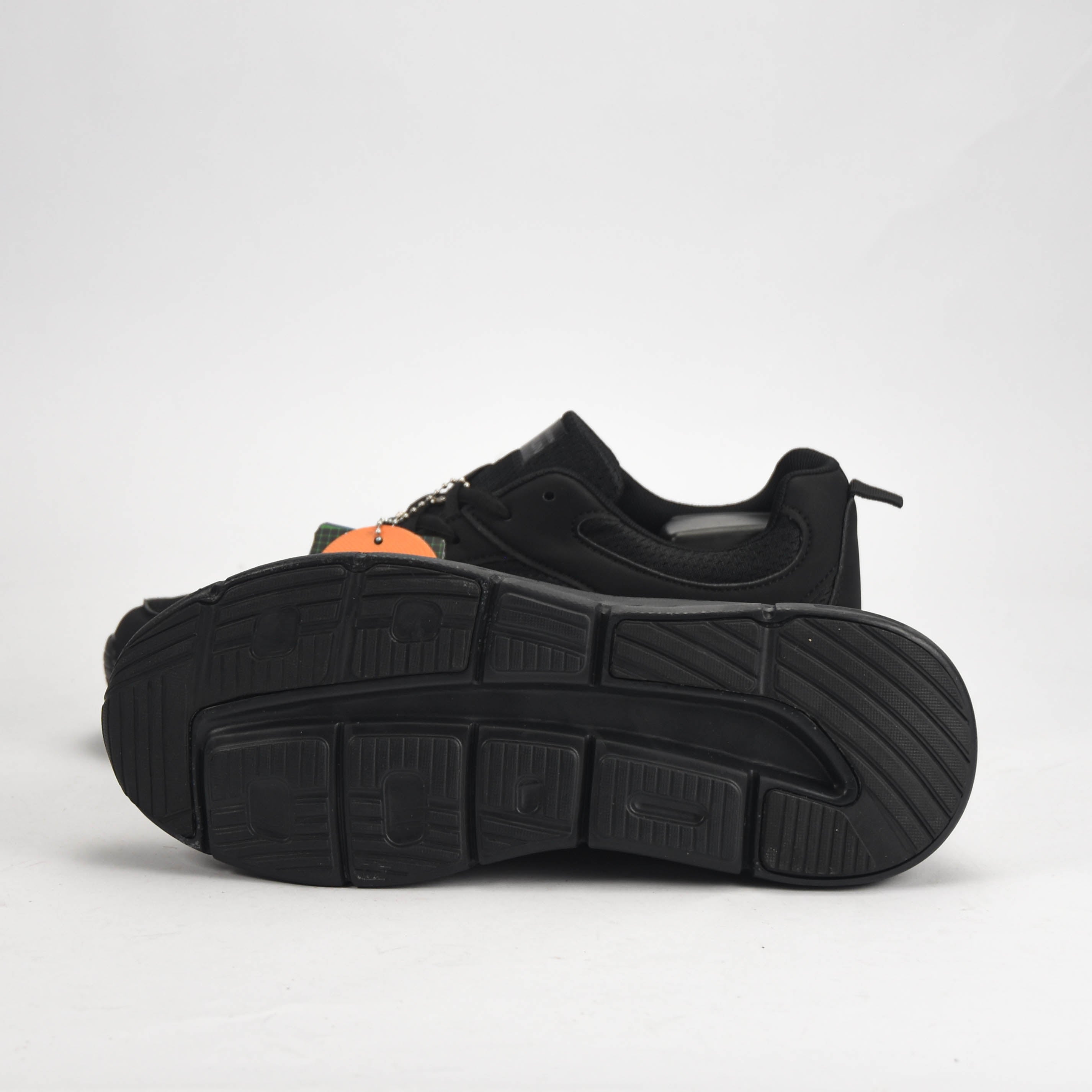 VENOM SHOES - 703-BLK