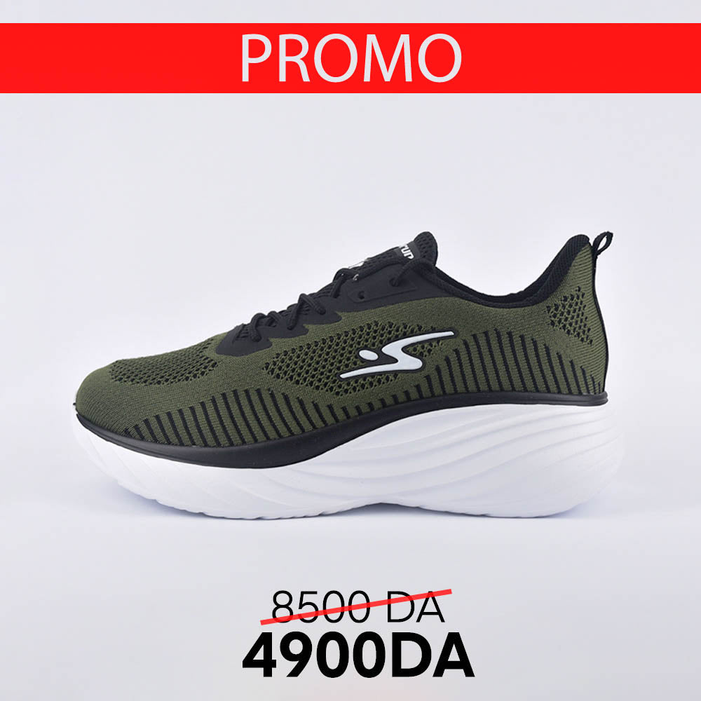 POWER FLY ADRUN - 10105M-263