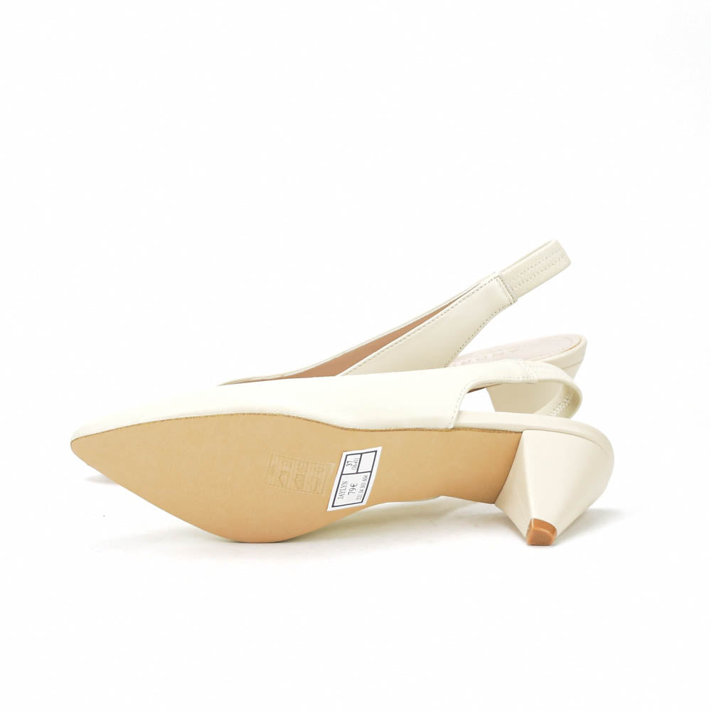 ANDRÉ ESCARPINS JAYLYN FEMME - 52134303604
