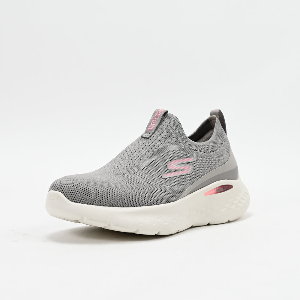 Skechers GO RUN Lite – Aurora Sky Running Shoes - 129440-TPPK