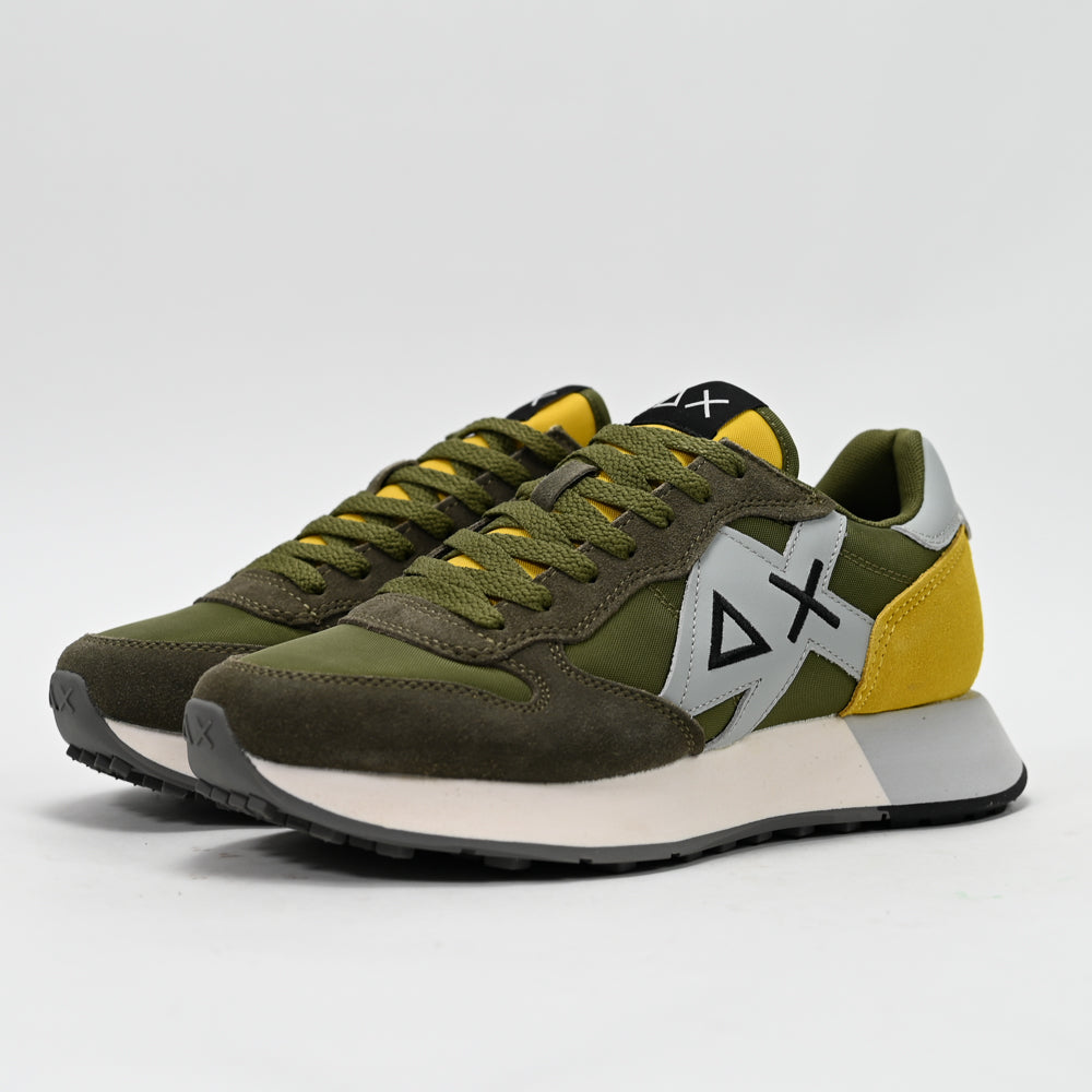 SUN68 FOOTWEAR - Z35111-19