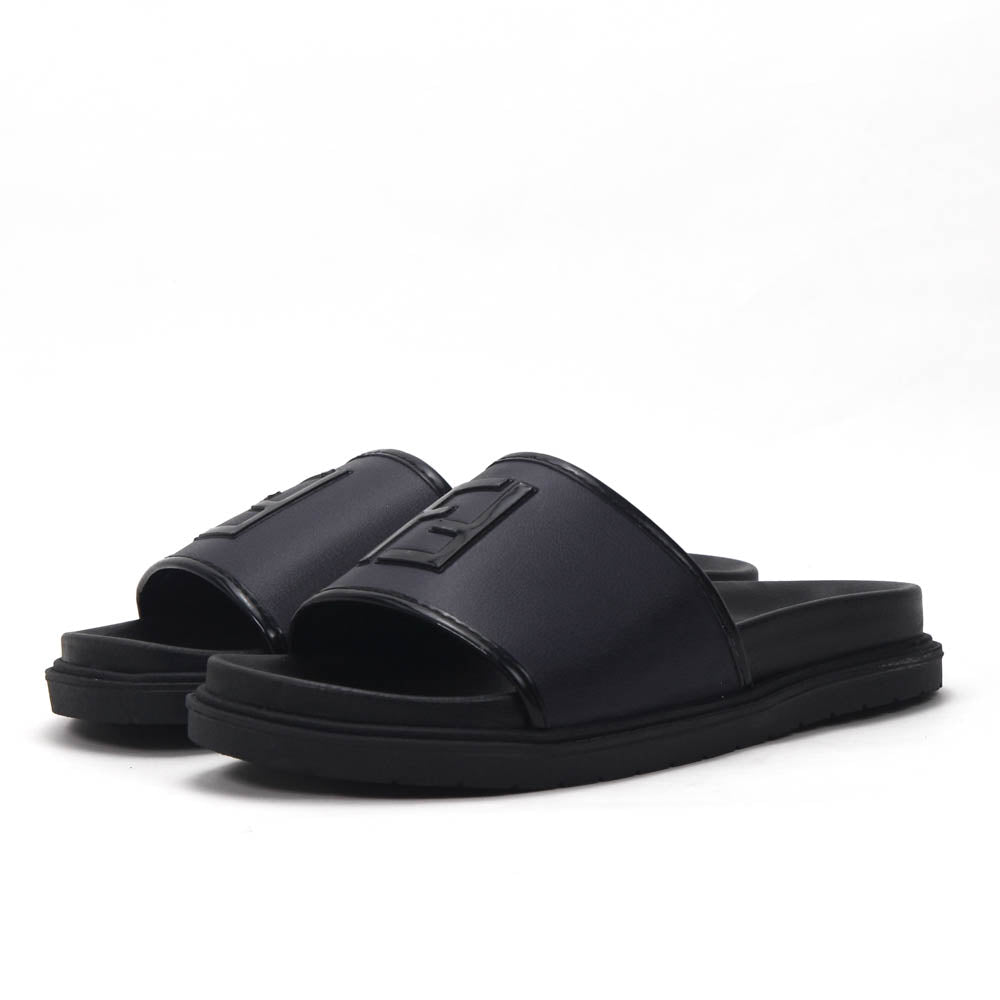 CLAQUETTES POUR HOMME - FF-04-BLEU