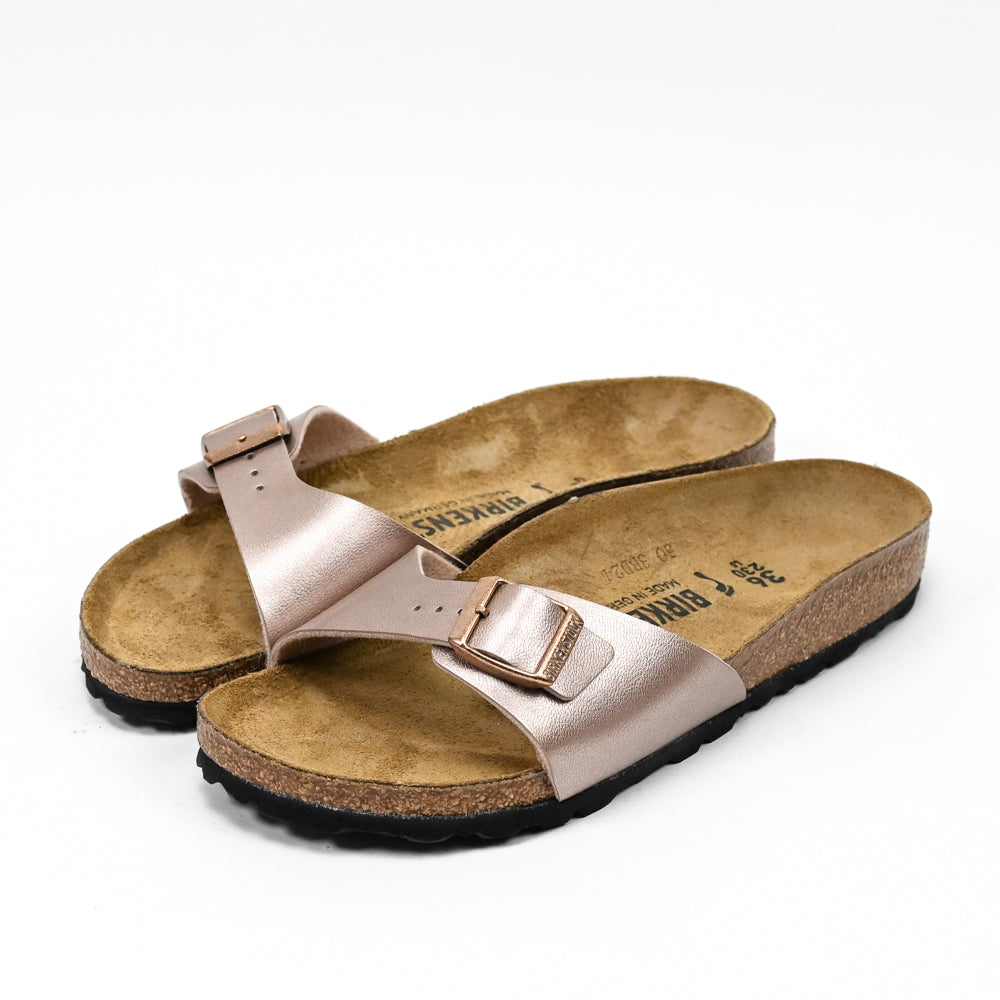 Birkenstock Claquettes Femme - 1023927