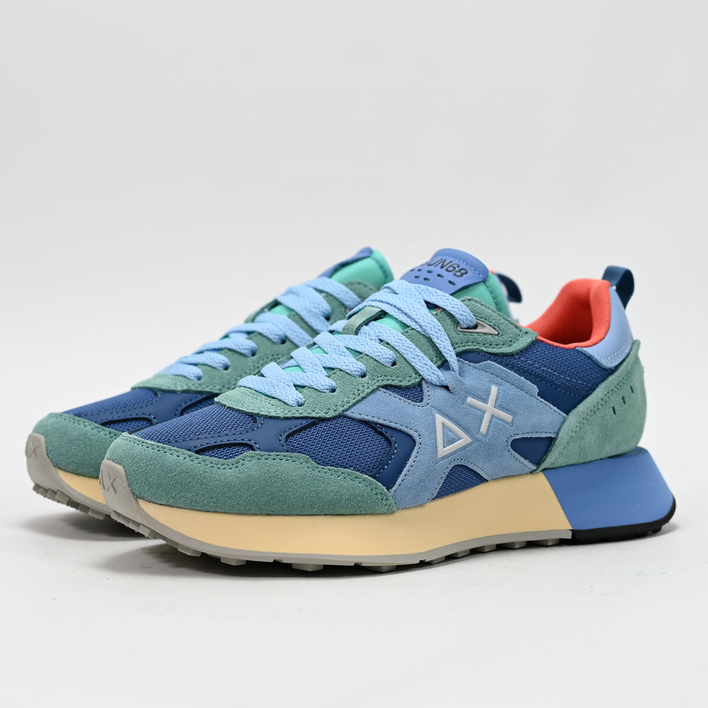 SUN68 FOOTWEAR - Z35115-94