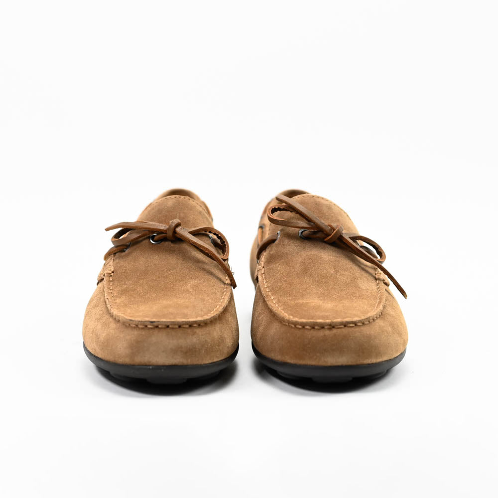 Geox Homme Mocassins - U55HYB00022-C6018