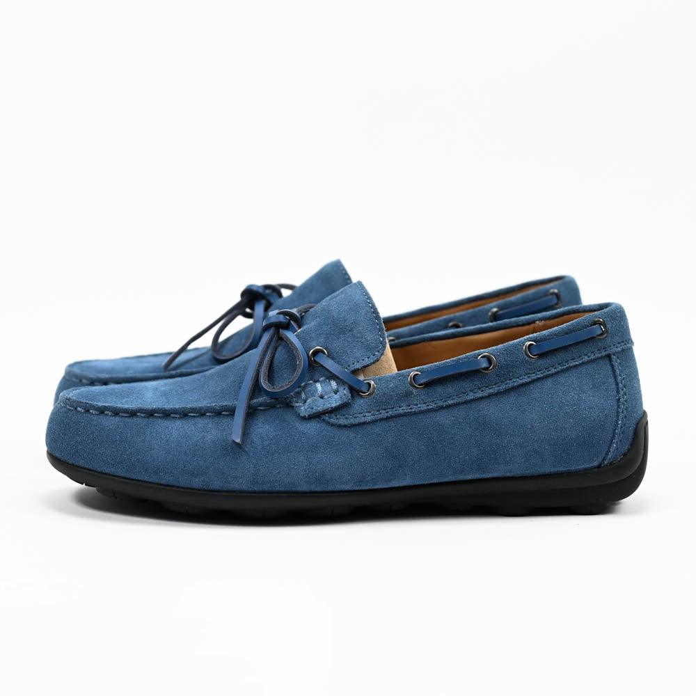 Geox Homme Mocassins - U55HYB00022-C4005