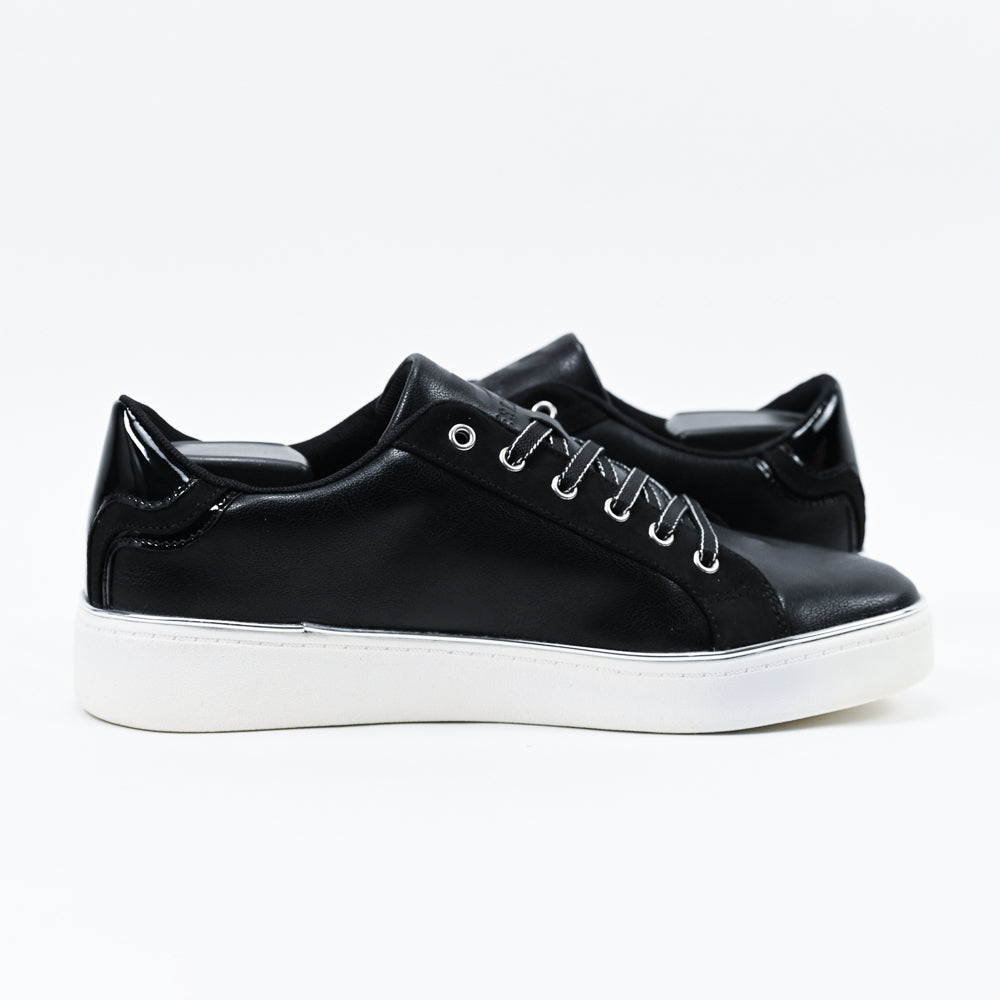 Safety Jogger Basket Femme - 597700-BLK