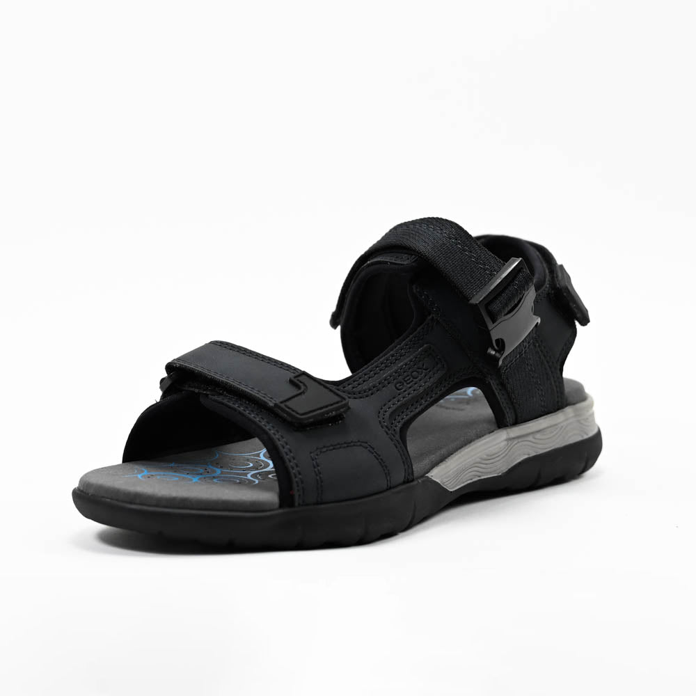 Geox Spherica  Sandales Homme - U55ELB000EK-C4367