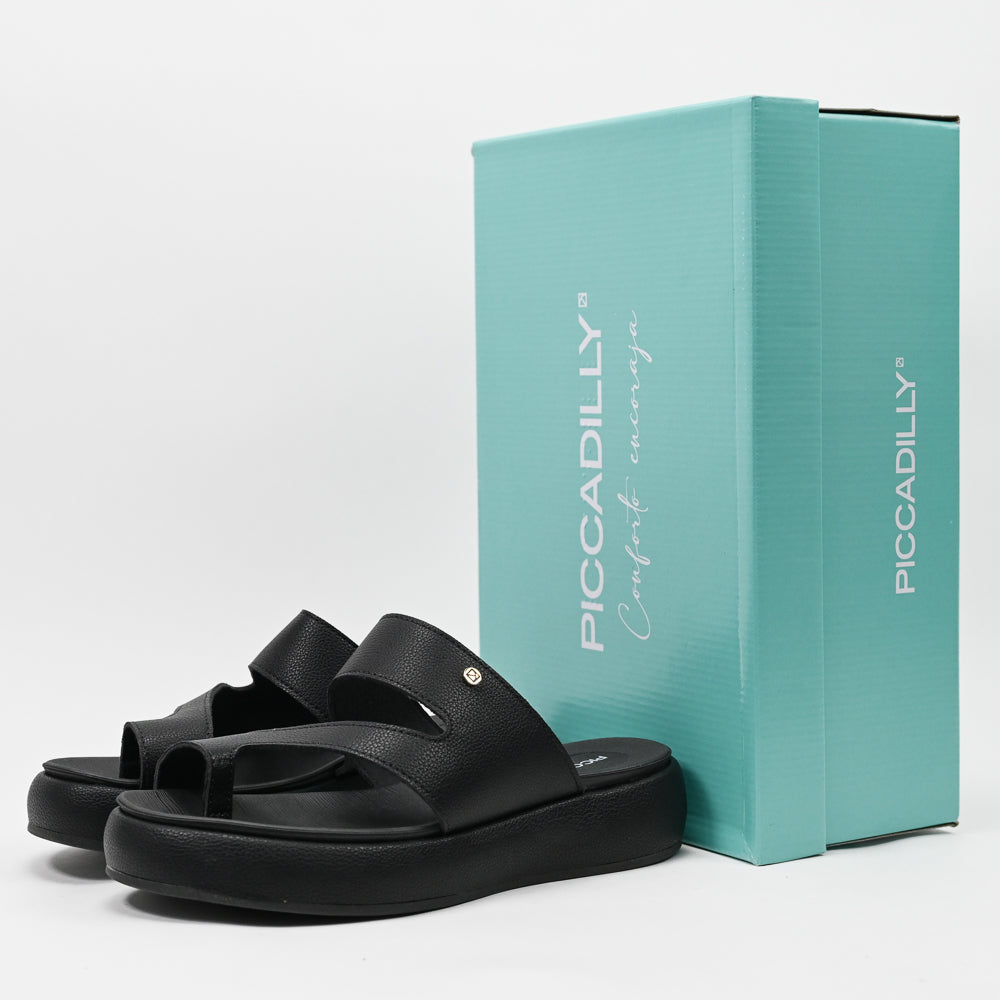 Piccadilly Claquettes Femme - 459020-4
