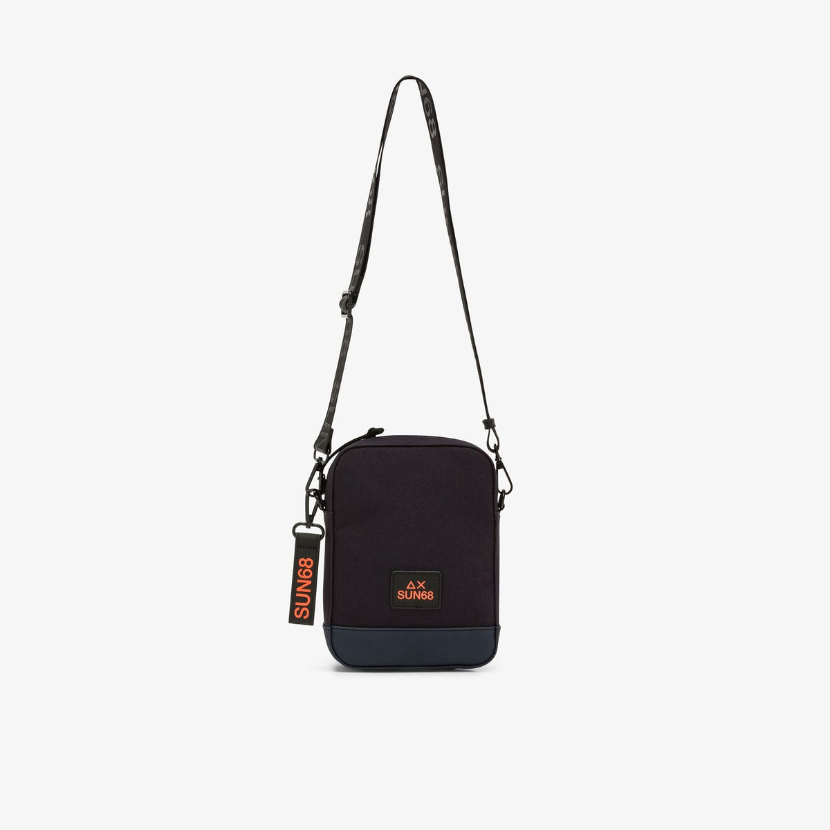 SUN68 Everyday Crossbody Bag - Y36102-07