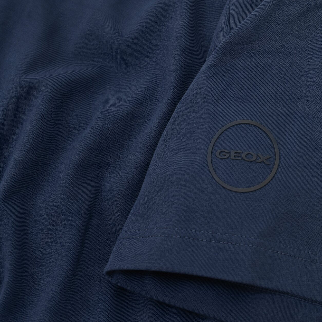 Geox Spherica Organic C T-Shirt Homme - M4510KT3098-F4070