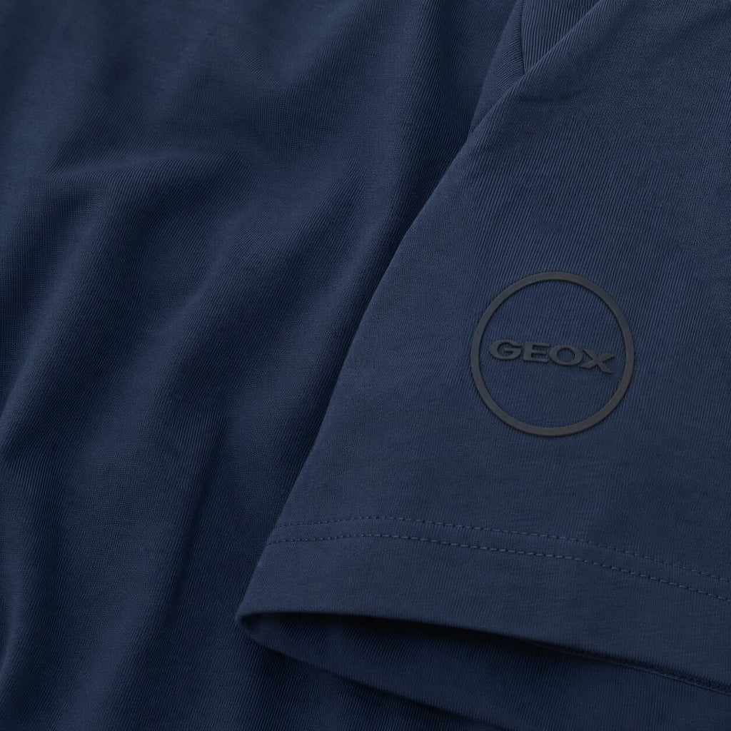 Geox Spherica Organic C T-Shirt Homme
