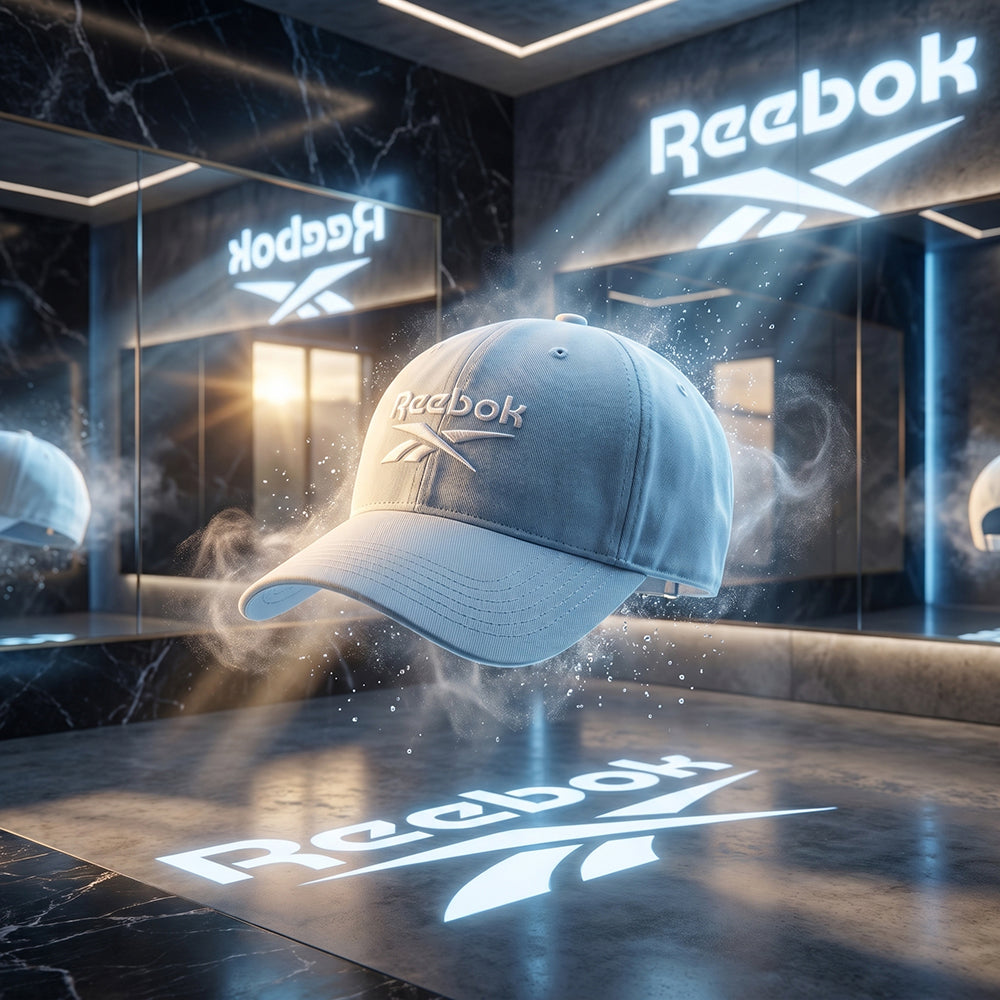 Reebok Training Essentials Logo Cap - RBH1200-437