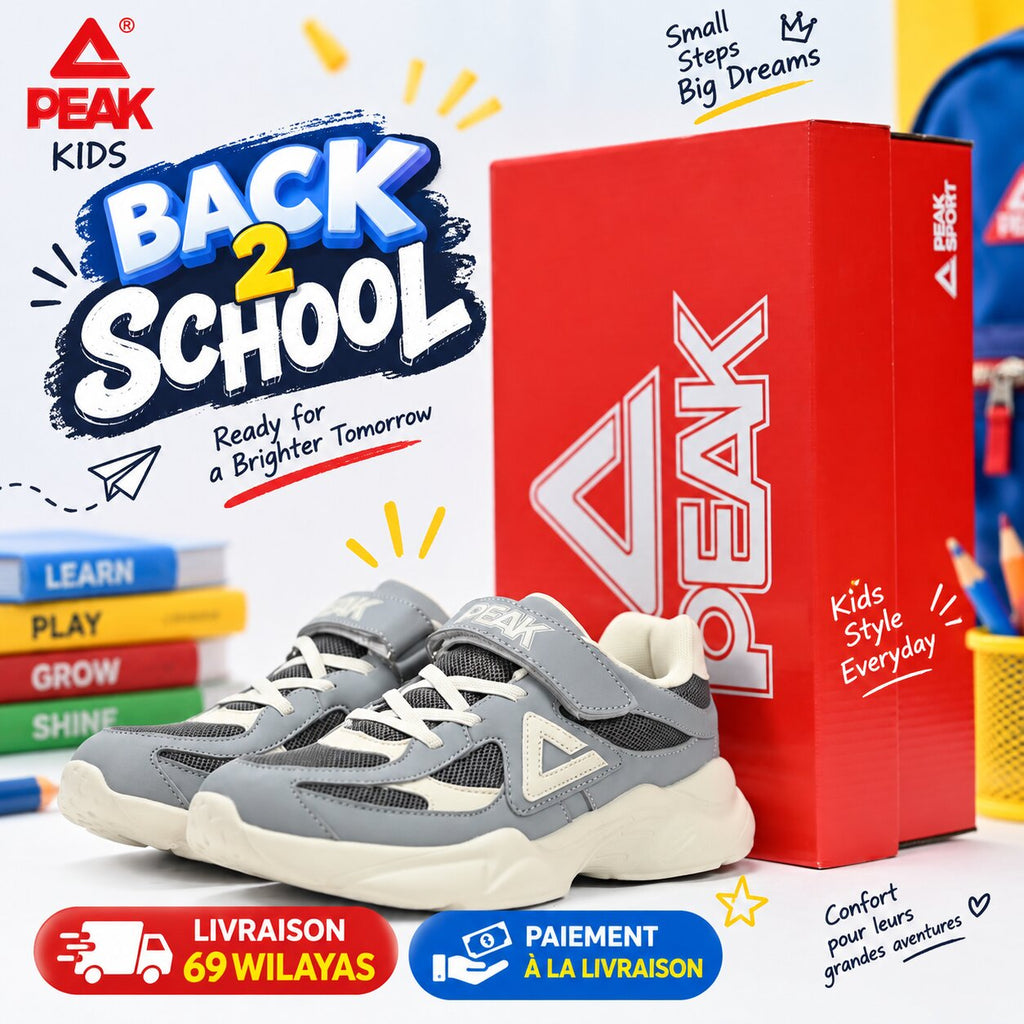 PEAK FOOTWEAR - EK59520E-29