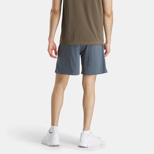 Reebok ID Train Knit Men’s Training Shorts - 100216526