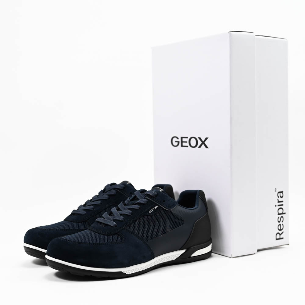 Geox Spherica Homme Sneakers - U65LGA01422-C0045