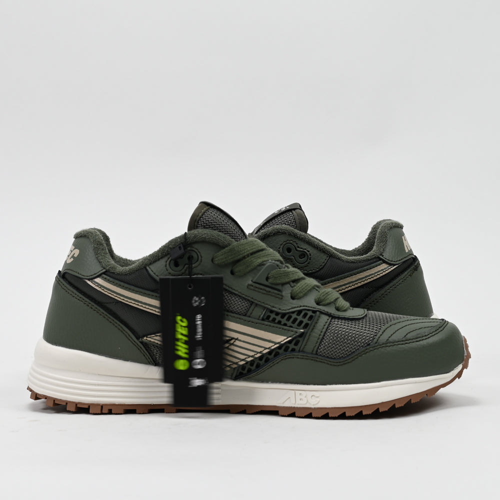 HI-TEC Chaussures Homme - L015078