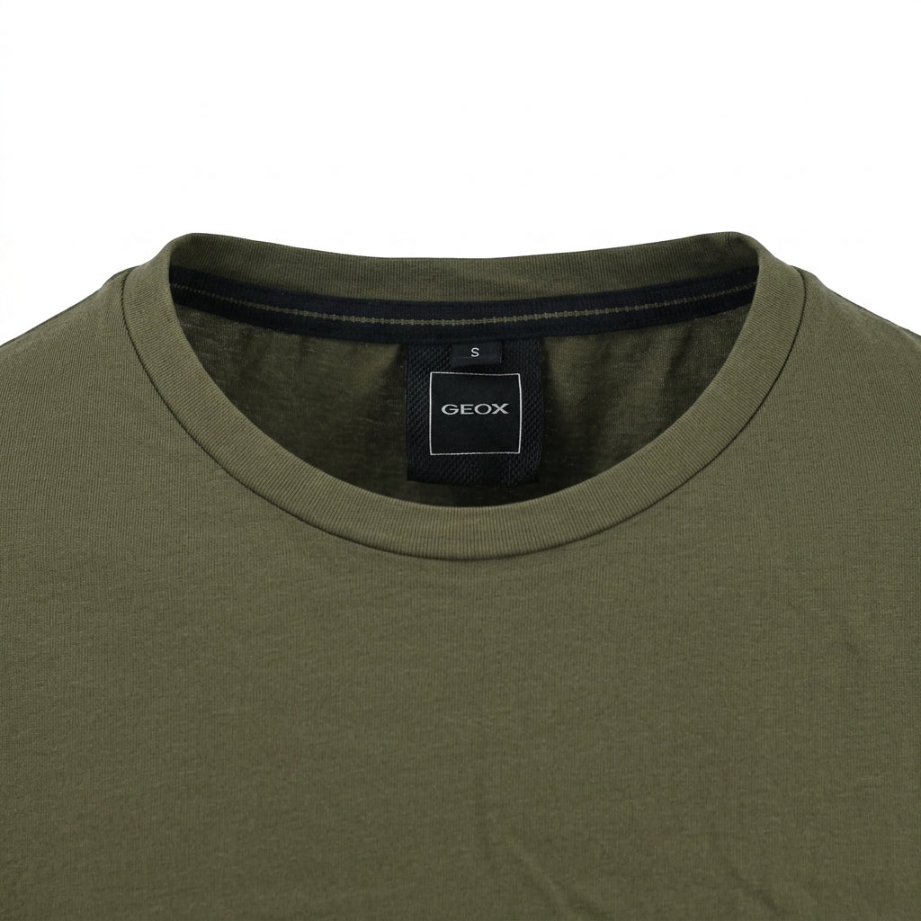Geox T-Shirt Homme YRB - M4510BT3097-F3511