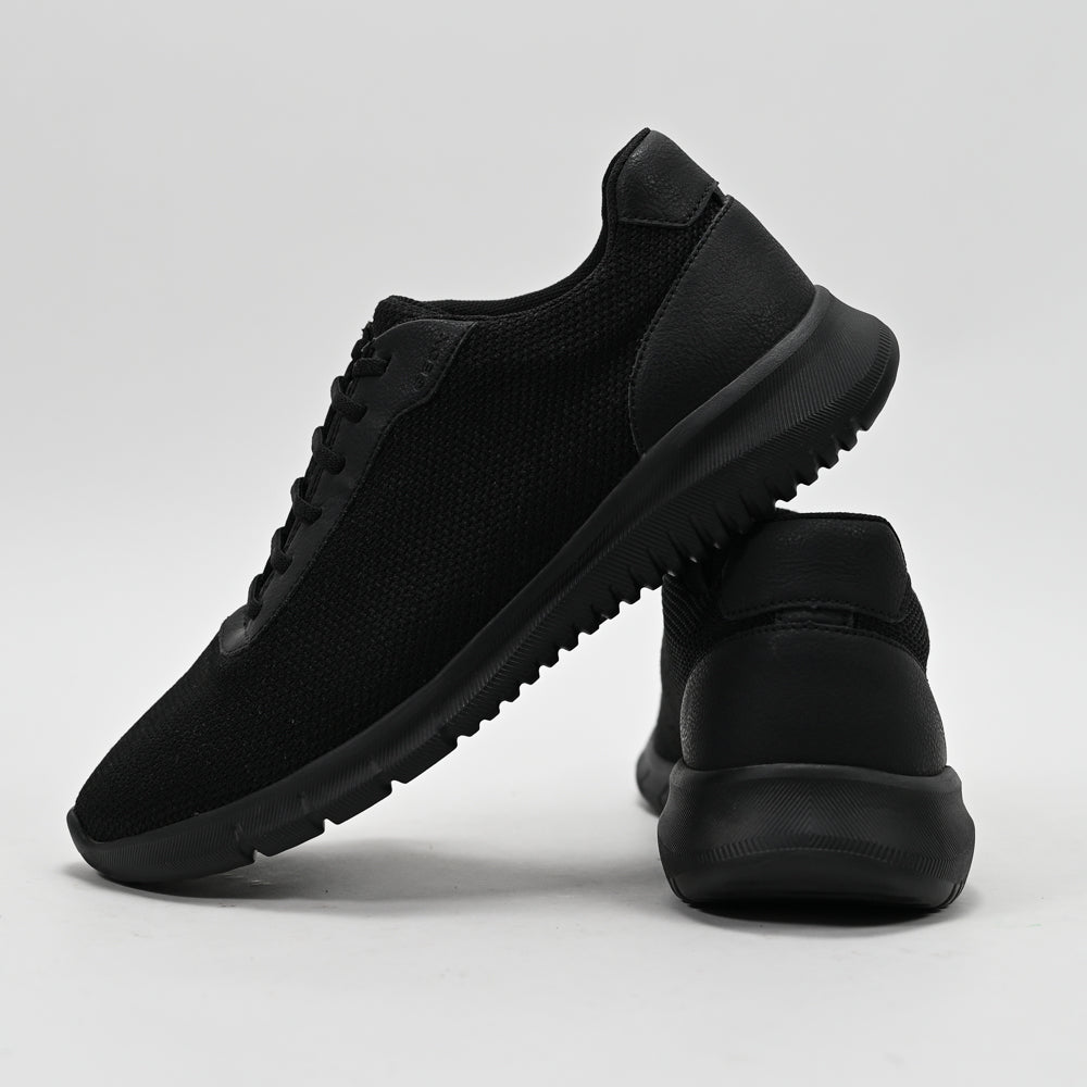 GEOX - FOOTWEAR - U45BVB014EK-C9999