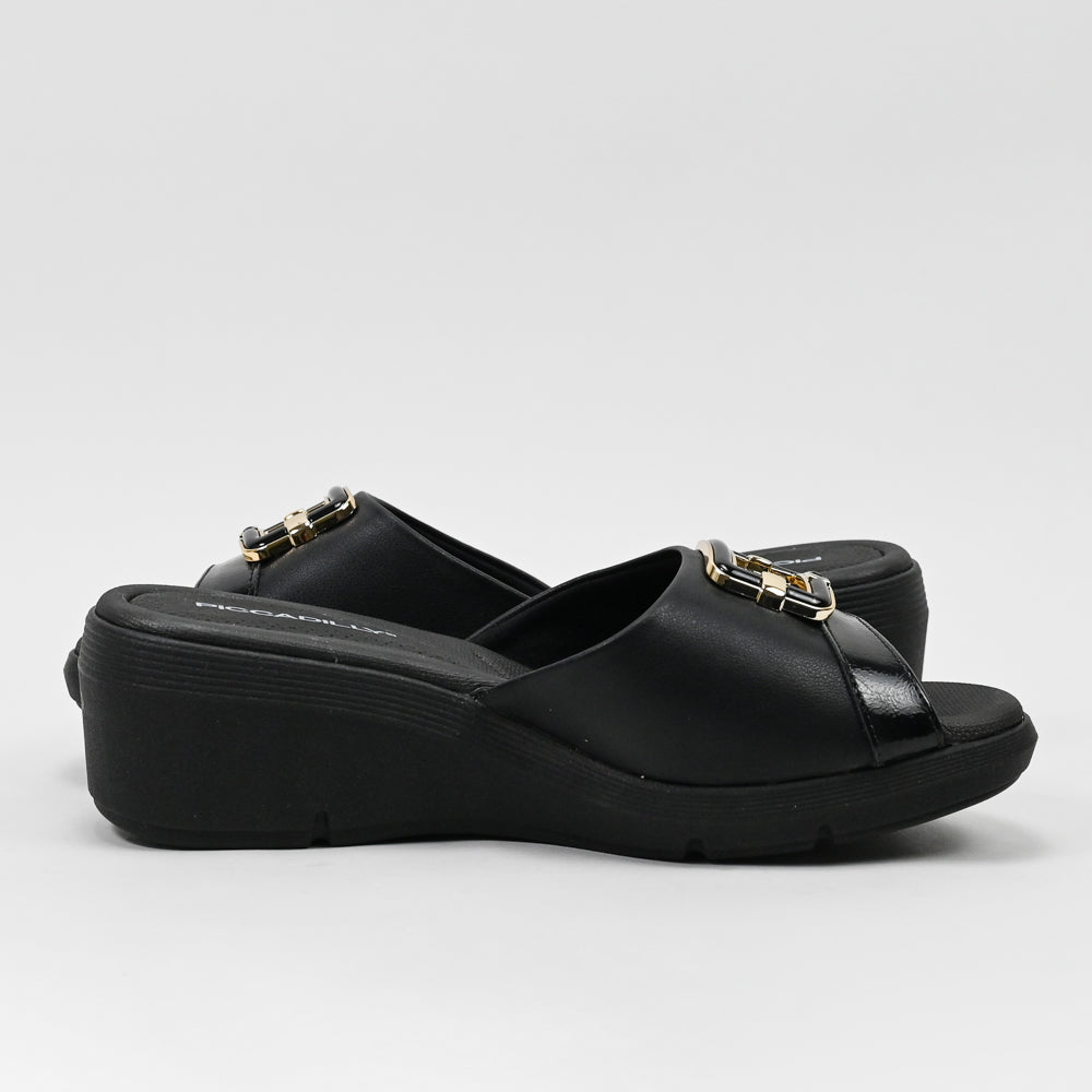 Piccadilly Claquettes Femme - 540408-5