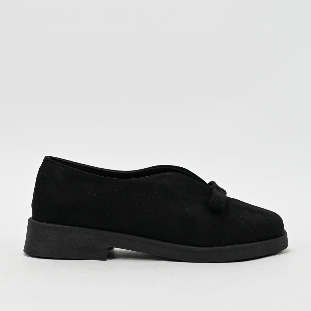 PACK CHAUSSAC NOIR - CAD01