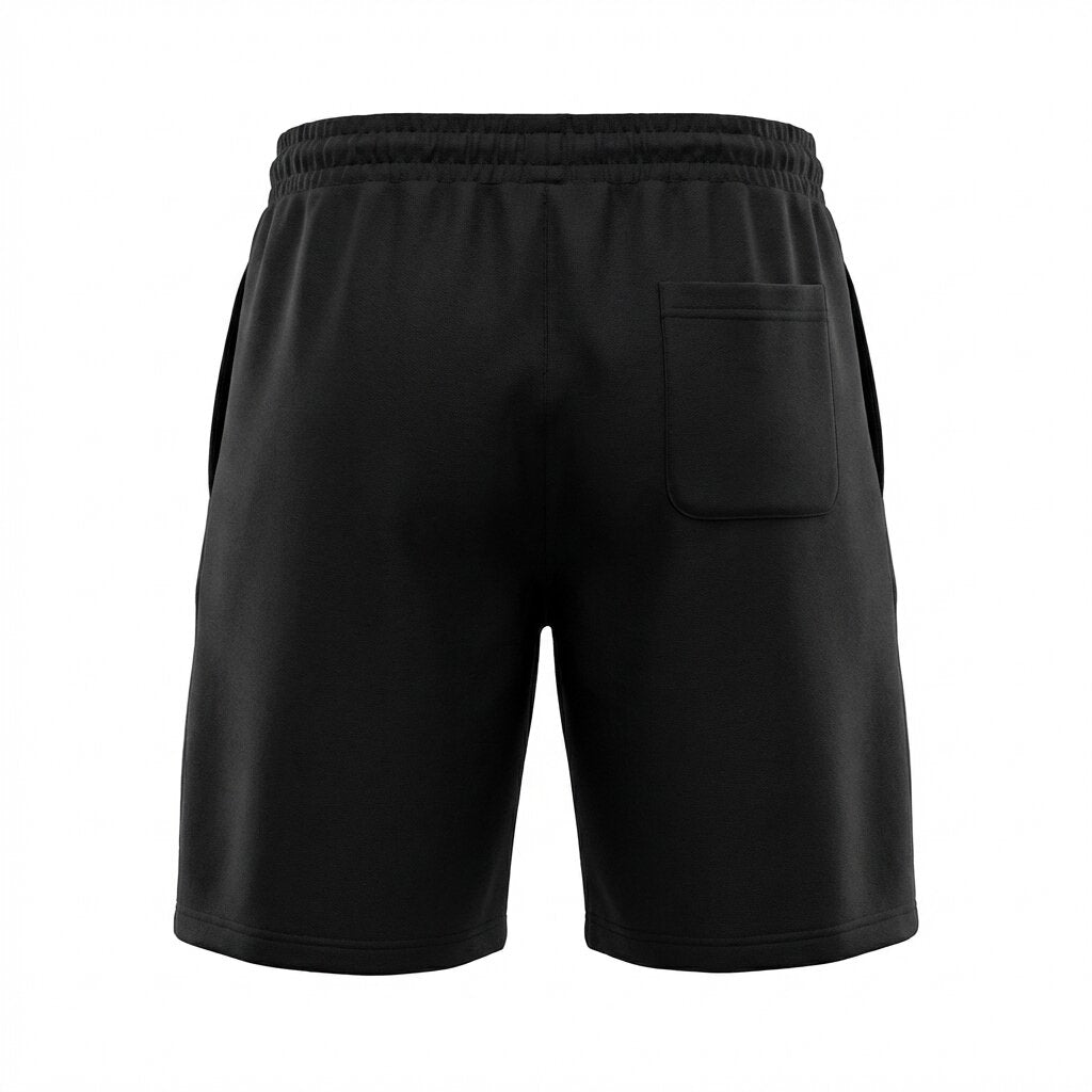 UMBRO SHORT - UMA241B101-001