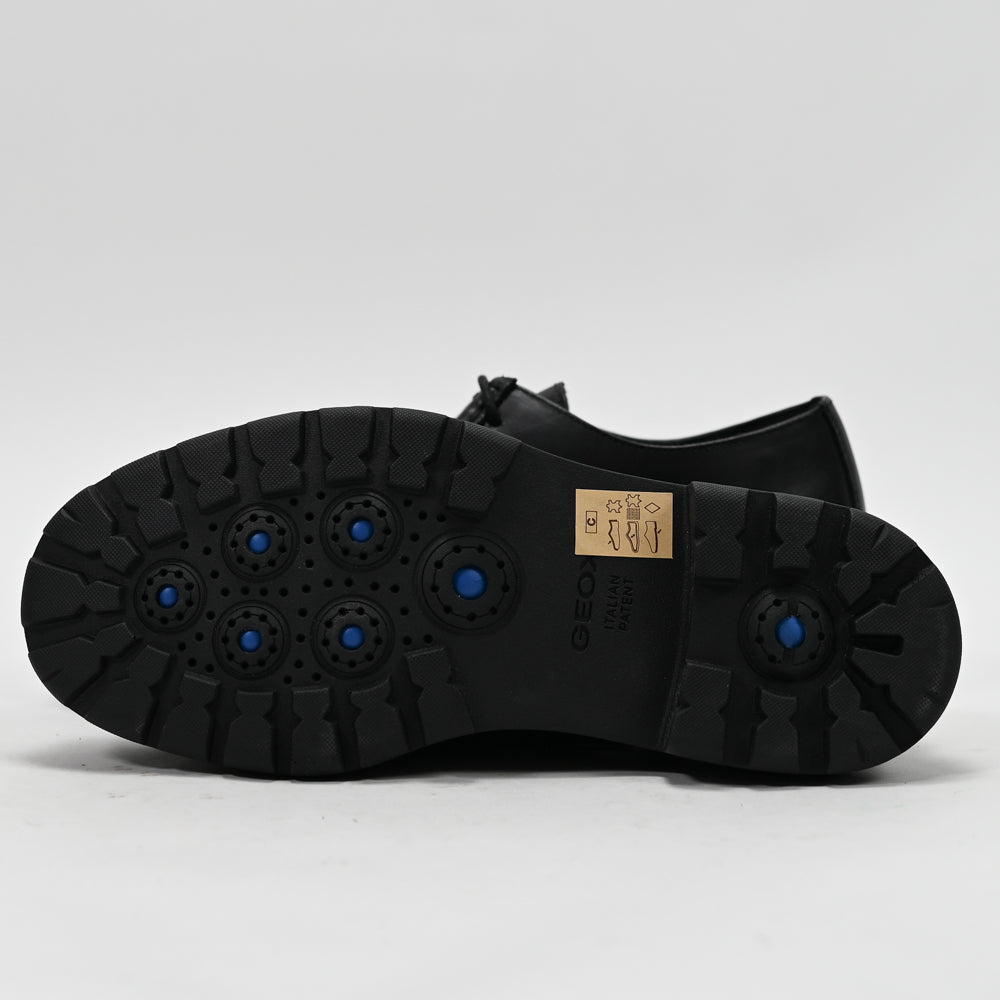 GEOX - FOOTWEAR - U36FRC00043-C9999
