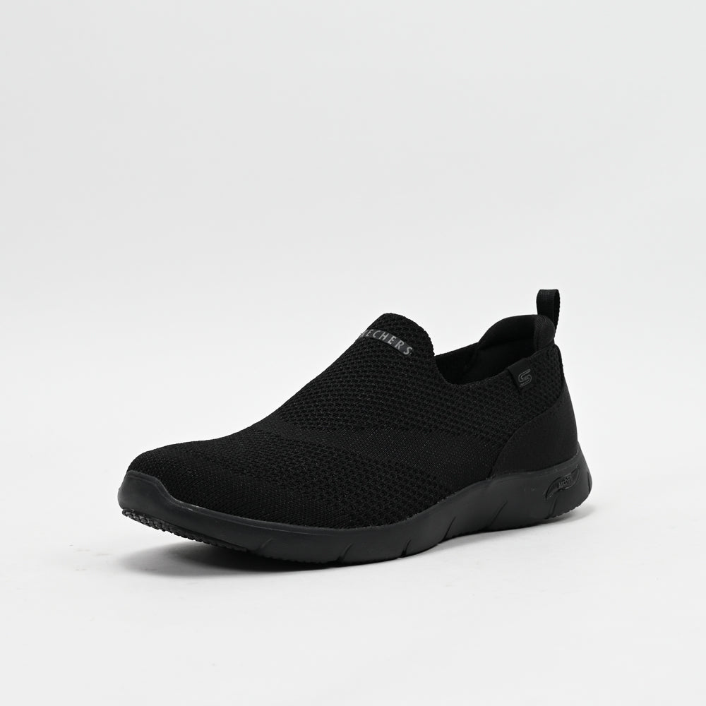 Skechers Arch Fit Refine – Iris Sneakers - 104545-BBK
