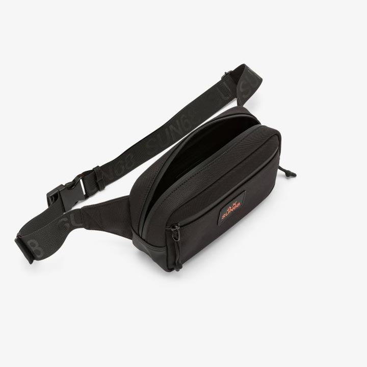 SUN68 Everyday Belt Bag - Y36101-11