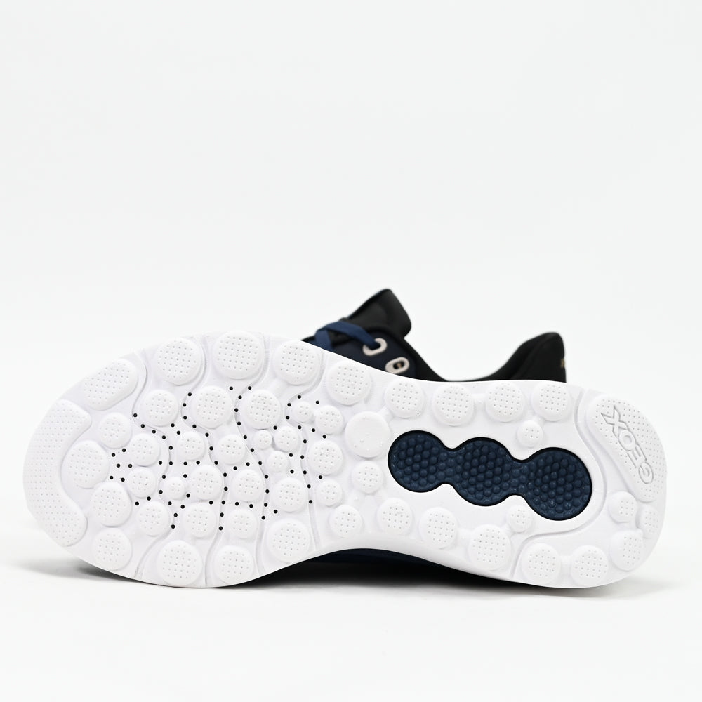 Geox Spherica Actif X1 Sneakers - U65HUB0006K-C4K9B