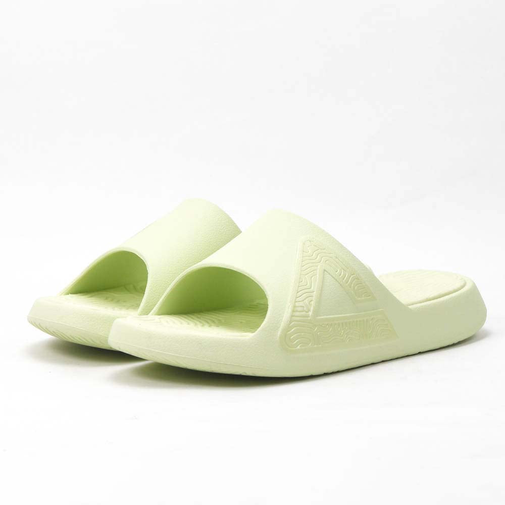 Peak Taichi Slippers Tea Green - DL410517-E069
